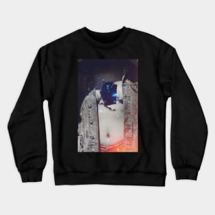 Stardust Crewneck Sweatshirt